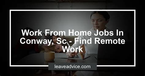 Apply to Attorney, Family Law Paralegal, Court Clerk and more. . Jobs in conway sc